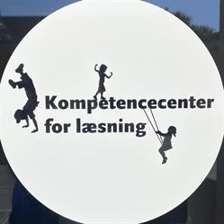 Kompetencecenter for Læsning i Aarhus