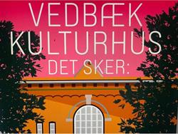 Vedbæk Kulturhus