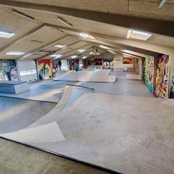 Street Sport Park Padborg - SSPP