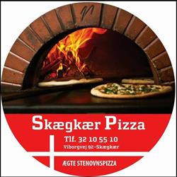 Skægkær Pizzaria