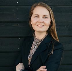 PsykologKrogh v/ Annesofie Krogh