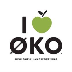 I love øko