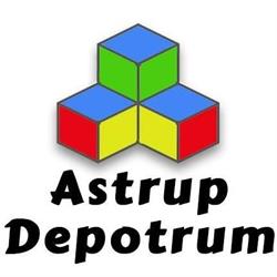 Astrup depotrum