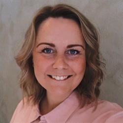 Frisør Maja