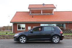 Ravnsborgs Køreskole