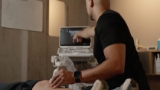 Ultralydsscanning