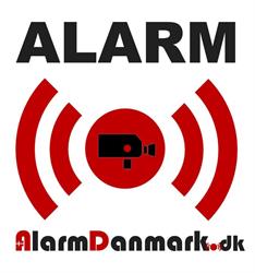 AlarmDanmark.dk