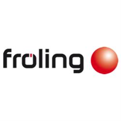 Fröling Danmark