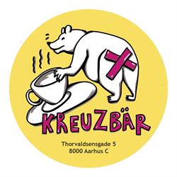 Kreuzbär