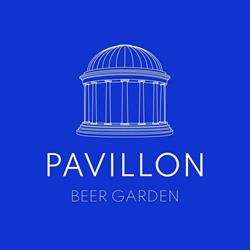 Pavillon Beer Garden