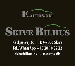 Skive Bilhus & E-Autos