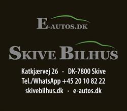Skive Bilhus & E-Autos