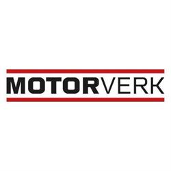 Motorverk