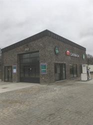Carwash Fjerritslev