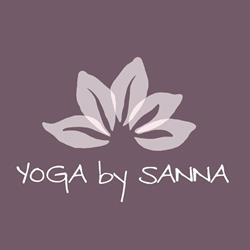 YOGA by SANNA - Dit YOGA Univers