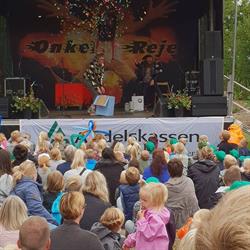Ikast Børnefestival