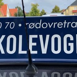 Rødovretrafik
