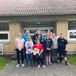 Kirketerp Gamle Skole