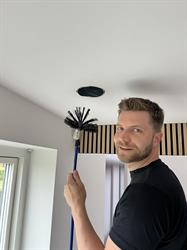 Horsens Ventilationsrens