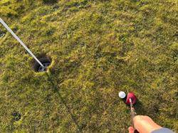 Årø Park Golf