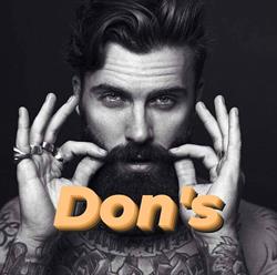Don's Barbershop Odense