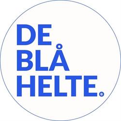 De Blå Helte v/CBL Service ApS
