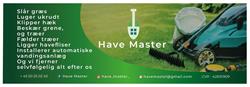 Have Master