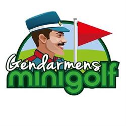 Gendarmens minigolf