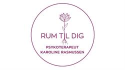 Rum til dig - Psykoterapi v. Karoline Rasmussen