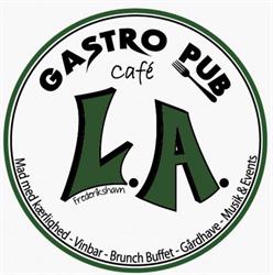 Gastropub L.A
