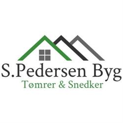 S.pedersen Byg