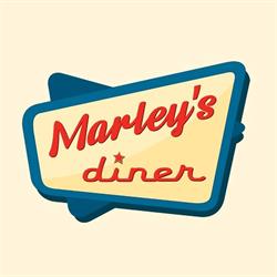 Marleys diner