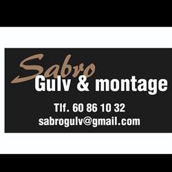 Sabro gulv & montage aps