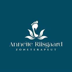 Annette Riisgaard Zoneterapi
