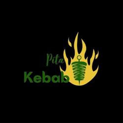Pita Kebab