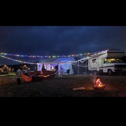 Withens Camp