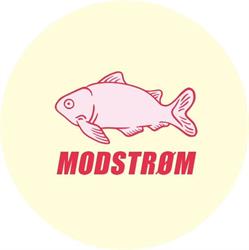 Modstrøm