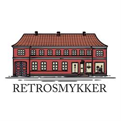 Retrosmykker