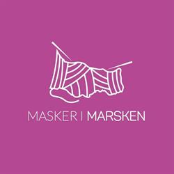 Masker i Marsken