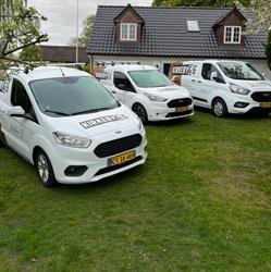 KIRKEBYG ApS