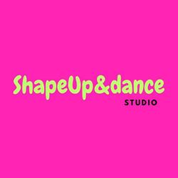 ShapeUp&dance