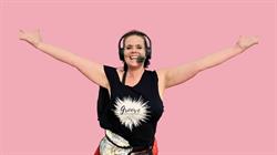 Groove med Rikke