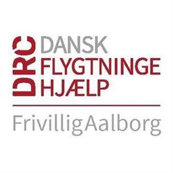 FrivilligAalborg - En del af DRC Dansk Flygtningehjælp