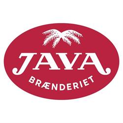 JAVA Brænderiet