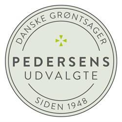 Pedersens Udvalgte