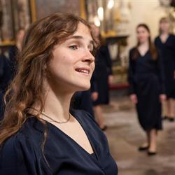 Fredensborg Slotskirkes Pigekor