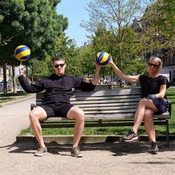 City Volley