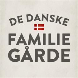 De Danske Familiegårde