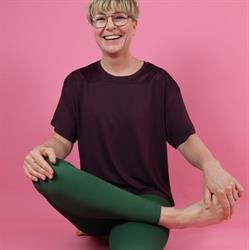 Yoga Midt & Massage