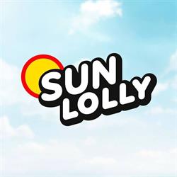 Sun Lolly